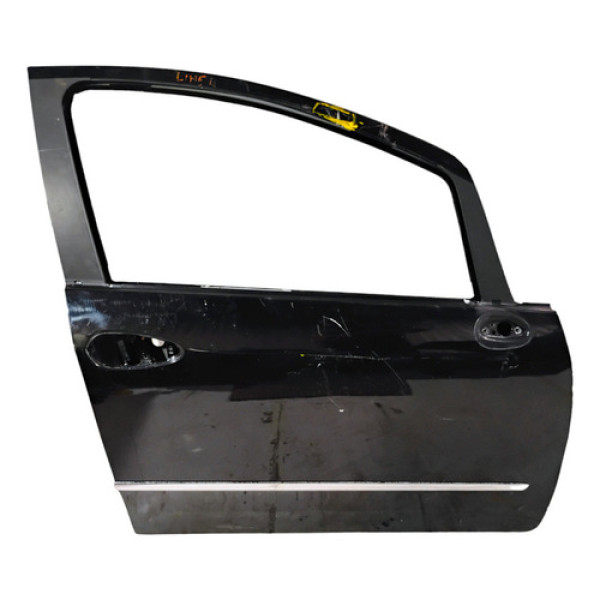 Porta Dianteira Direita Punto Linea 2008 2009 A 2017 Dianteira Direita