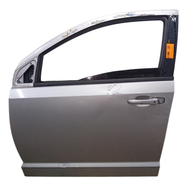 Porta Dianteira Esquerda Freemont Journey 2009/18 (blindada) Dianteira Esquerda