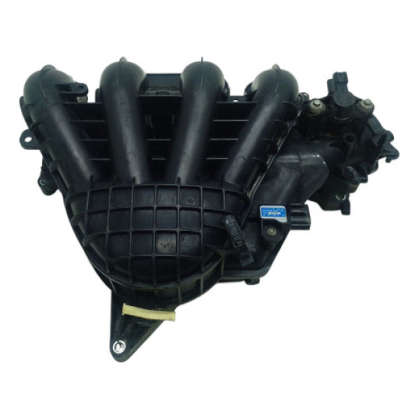 Coletor Admissão Fusion 2.5 16v 2010 2011 A 2012