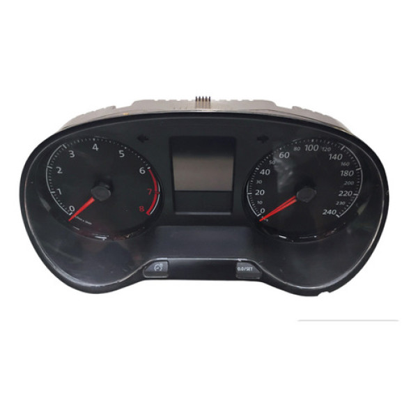 Painel Instrumento Volkswagen Saveiro 1.6 2022