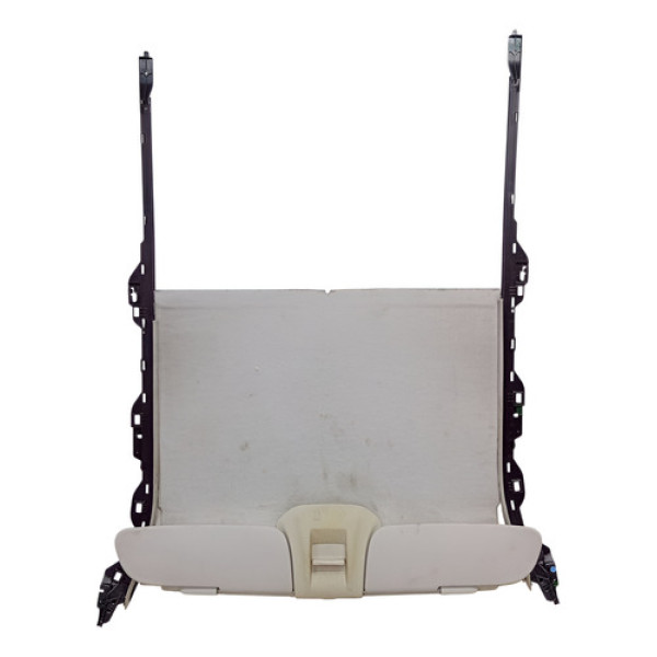 Forro Teto Panorâmico Citroen C3 2013 2014 A 2020 C/suporte