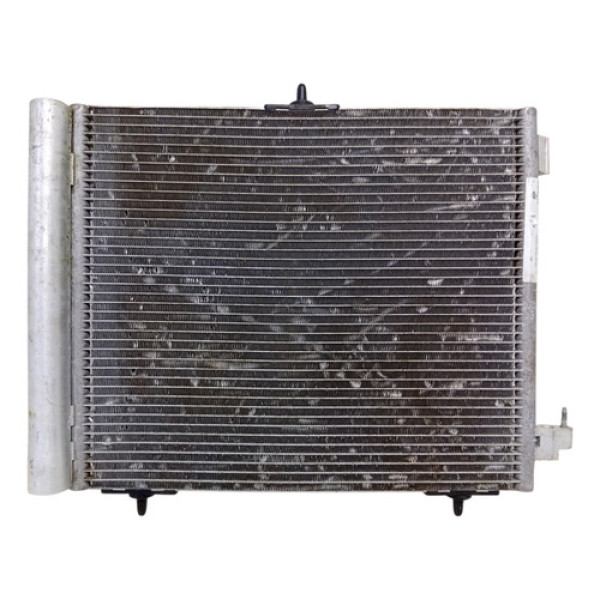 Condensador Ar C3 208 1.2 3cc 2016 A 2021