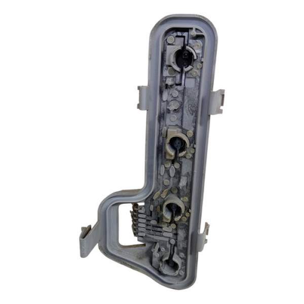 Circuito Lanterna Traseira Direita Zafira 2002 A 2012 Preto