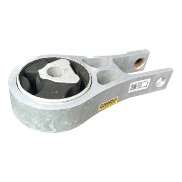 Calço Coxim Inferior Cambio Compass 2.0 2017 A 2021