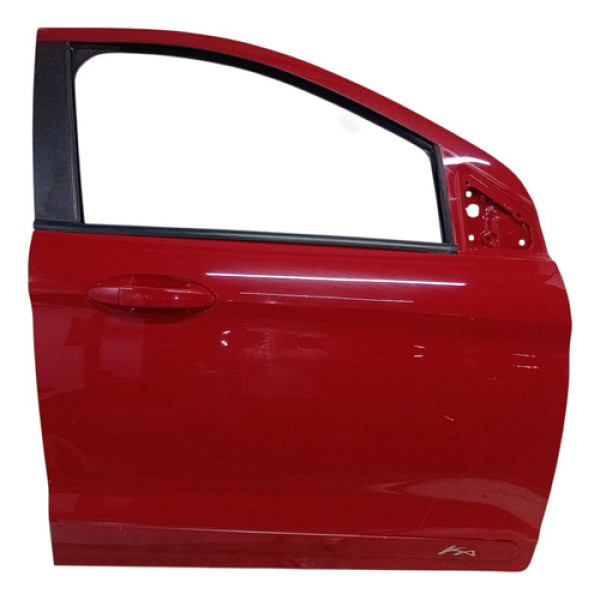 Porta Dianteira Direita Ford Ka 2015 2016 A 2021 Dianteira Direita