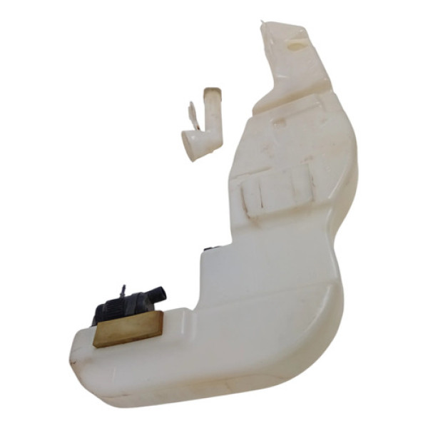 Reservatório Água Parabrisa Nissan Frontier 2018