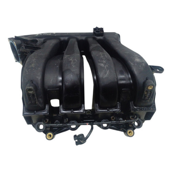 Coletor Admissão Strada Punto Bravo Idea Linea Doblo Etorq