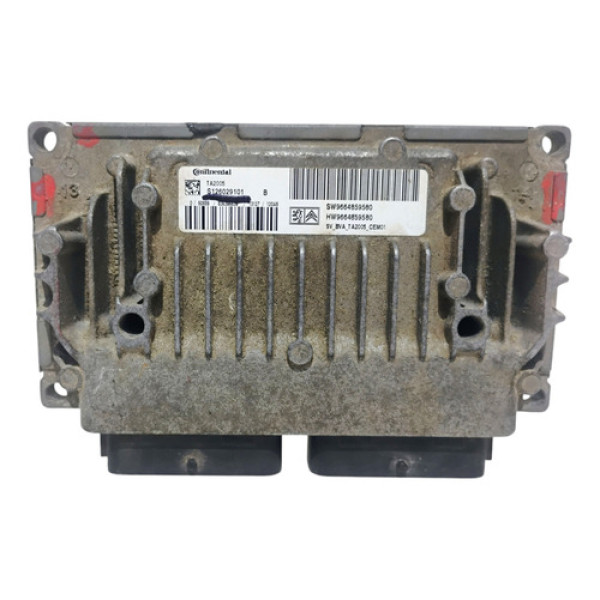 Modulo Cambio 308 1.6 2010 / 9664859580