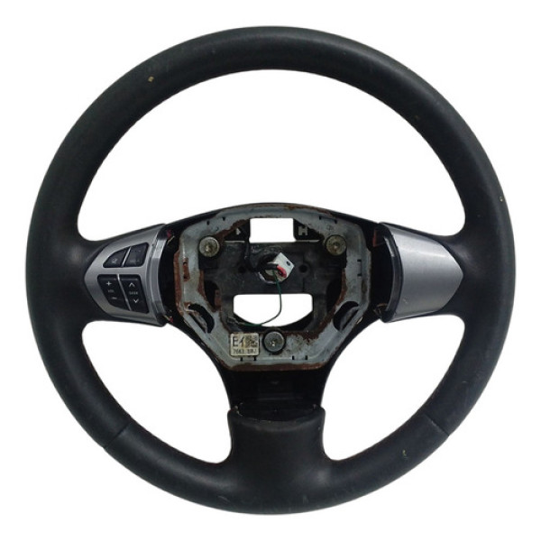 Volante Suzuki Grand Vitara 2009 A 2016 Preto