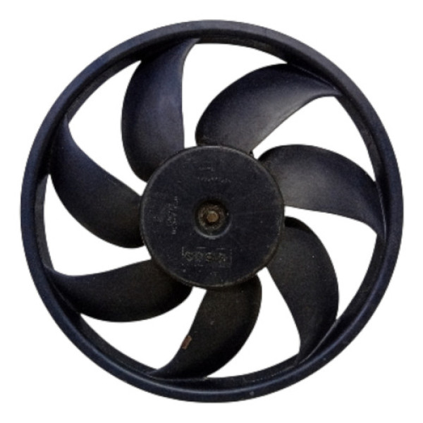 Eletroventilador Ford Ka 1.0 2015 A 2017 