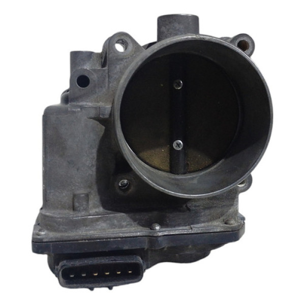 Tbi Corpo Borboleta Volvo X60c T6 3.0 2011 A 2015