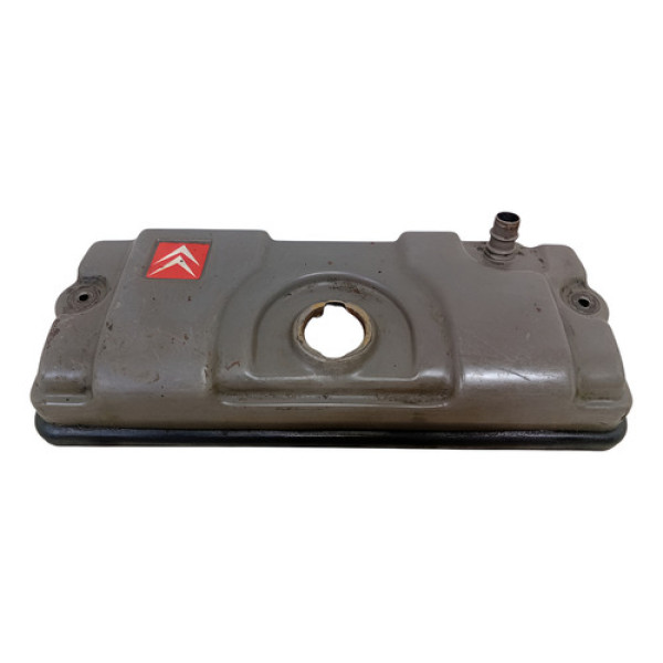 Tampa Válv 206 207 208 Hoggar C3 Air/picass 1.4 1.5 8v 01/17 Preto