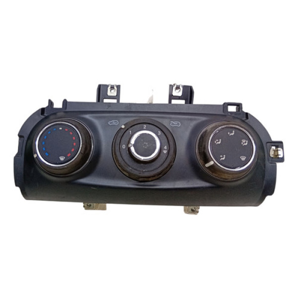 Comando Ar Condicionado Analógico Argo Cronos 2018 2019/..