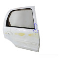 Porta Traseira Direita Corsa Maxx 2003 A 2012 Traseira Direita