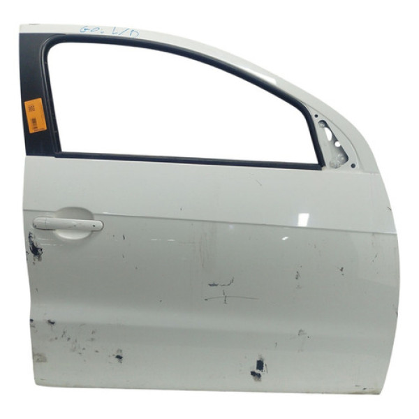 Porta Dianteira Direita Gol Voyage G5 G6 G7 G8 Dianteira Direita