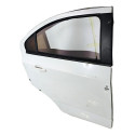 Porta Traseira Direita Sonic Sedan 2012 A 2014 Traseira Direita