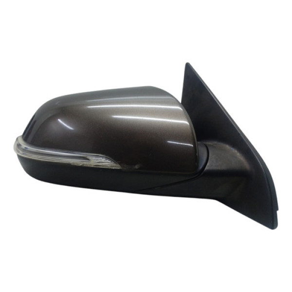 Retrovisor Direito Creta 2017 2018 A 2024 C/detalhe