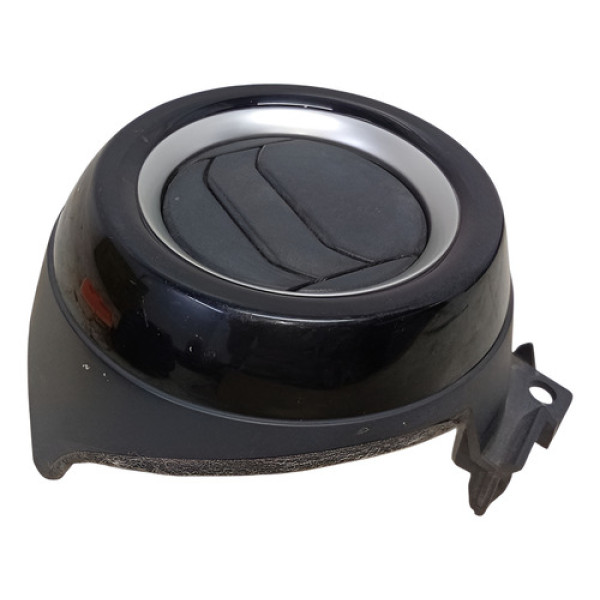 Difusor Ar Lateral Lado Direito Kicks 2017 A 2024 (black)