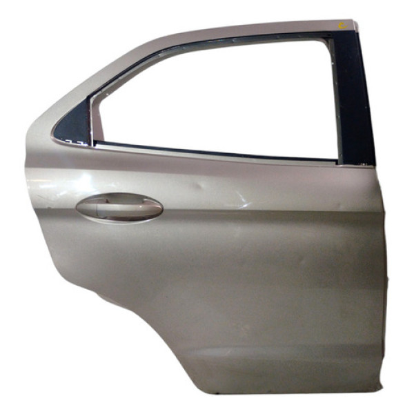 Porta Traseira Direita Ford Ka 2015 2016 A 2021 Traseira Direita