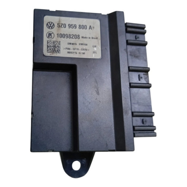 Modulo Conforto Original Vw Fox Spacefox 5z0959800a