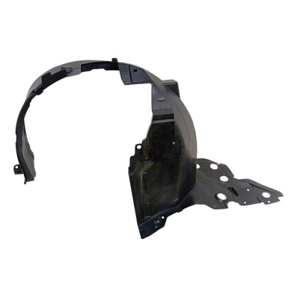 Parabarro Dianteiro Esquerdo Kicks 2017/