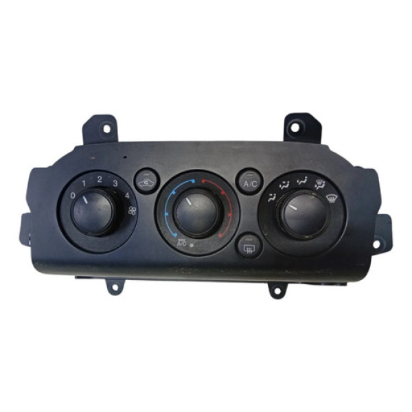 Comando Ar Condicionado J7bt19980cc Ford Ka 1.0 2019/2021