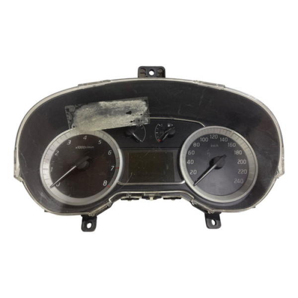 Painel Instrumento Nissan Sentra 2014 A 2016 248103sj1a