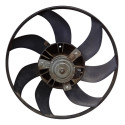 Eletroventilador Corsa Classic 2010 2011 A 2016 (sem Ar)