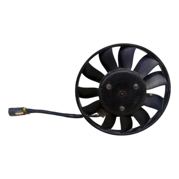 Eletroventilador Range Rover Sport Vogue 3.0 V6 2014 A 2017