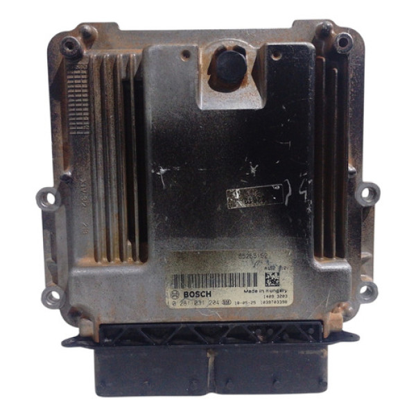 Modulo Injeção Toro Renegade Compass 2.0 Diesel 55265162