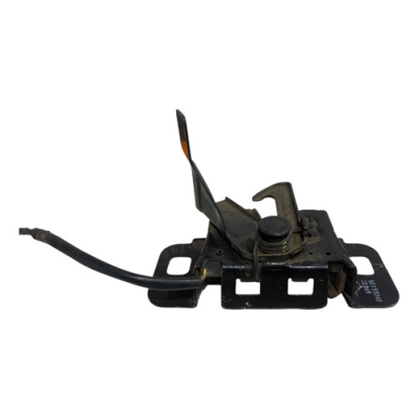 Fechadura Capo Dianteiro Spin 2019 A 2024 Onix 2017 A 2020