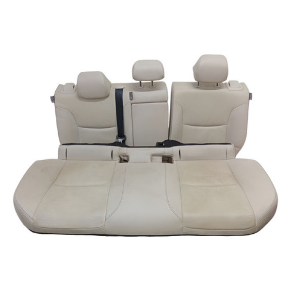 Jogo Bancos Traseiro Corolla Cross 2022 2023 2024/.. (bege)
