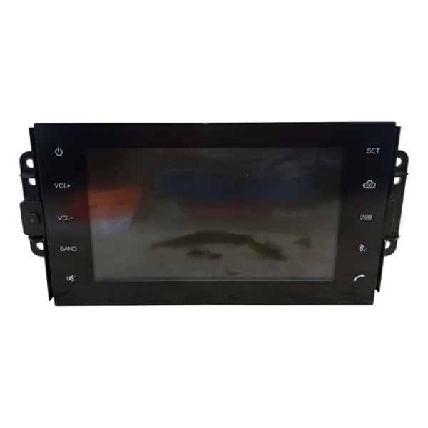 Multimidia Chery Tiggo 2 2019 2020/..