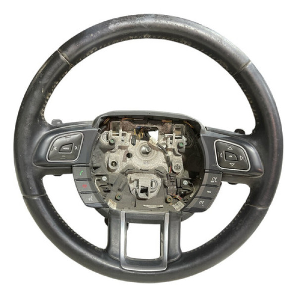 Volante Range Rover Evoque 2011 A 2019