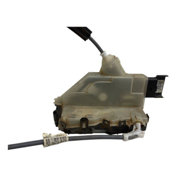 Fechadura Porta Dianteira Direita Peugeot 208 2021/