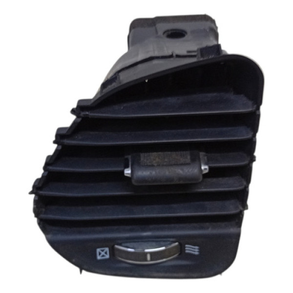 Difusor Ar Lateral Lado Esquerdo Jeep Renegade 2016 A 2021