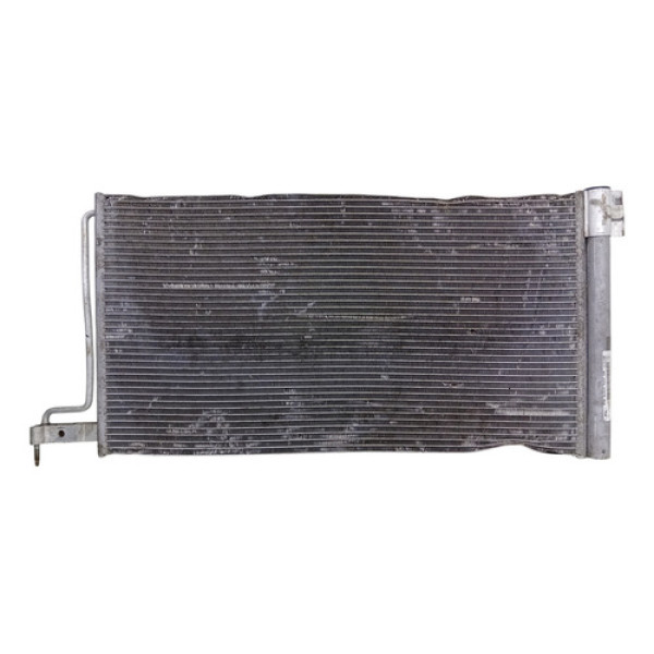 Condensador Ar Ford Focus 1.6 2.0 2014 A 2019