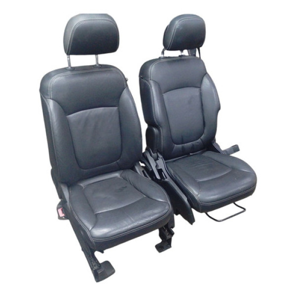 Jogo Bancos Dianteiros Freemont Journey 2012 2013 A 2018