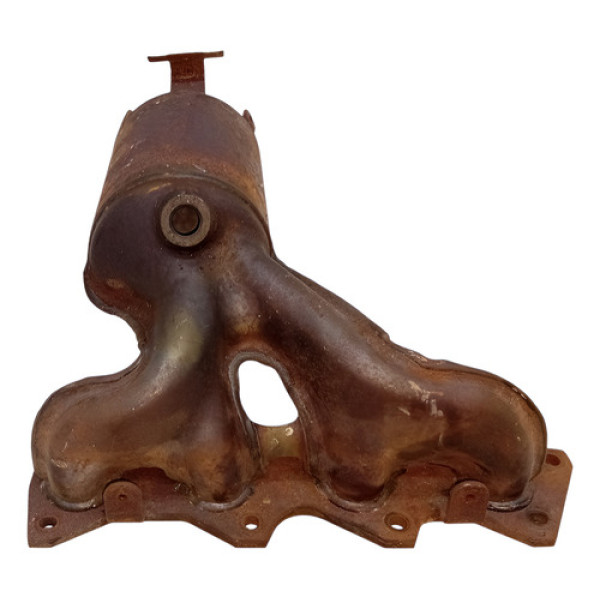 Catalisador Gol Golf Saveiro Voyage Fox Polo 1.0 1.6 8v 07/