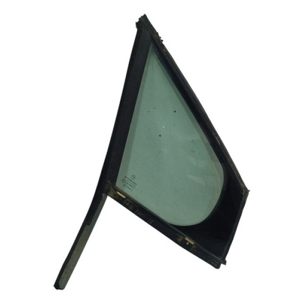 Vidro Porta Dianteira Direita (fixo) Peugeot 308 408 12 A 19