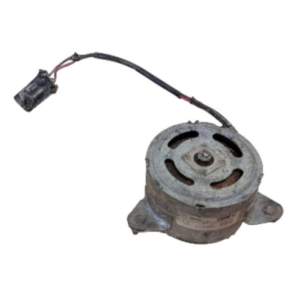 Eletroventilador Fiat Idea 2011 A 2016