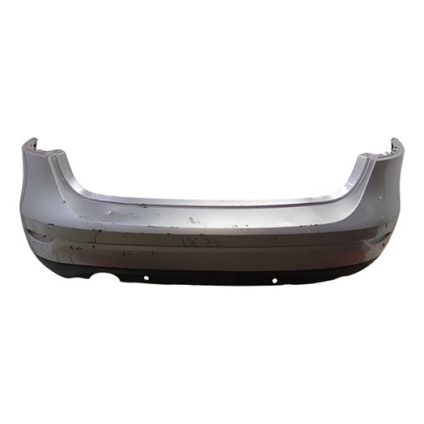 Parachoque Traseiro Fluence 2011 2012 A 2018 C/detalhe