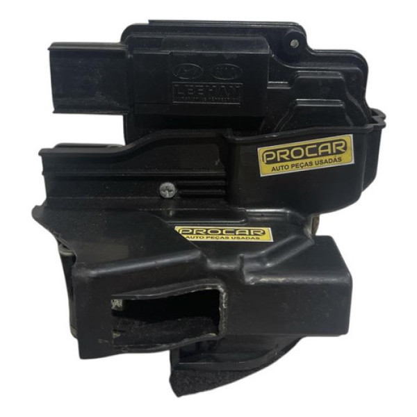 Fechadura Porta Dianteira Esquerda Hb20 2013 2014 15 A 2019