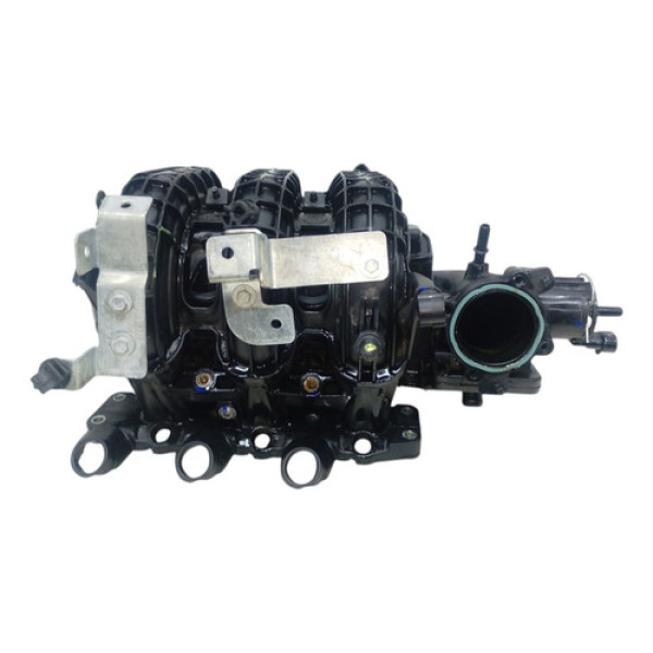 Coletor Admissão Uno Mobi Argo Cronos 17/ 208 C3 1.0 6v 3cc