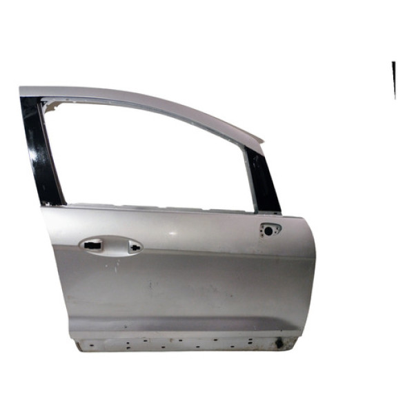 Porta Dianteira Direita Ecosport 2013 A 2021 Dianteira Direita