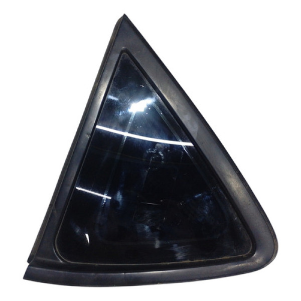 Vidro Lateral Tras Esquerdo Hyundai I30 Hatch 2010 A 2012