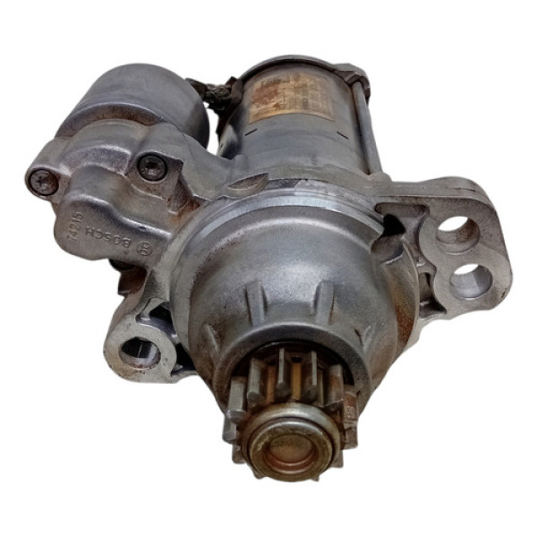 Motor Partida Jetta Golf A3 1.4 Tsi Gol Voyage Fox 1.6 16v 