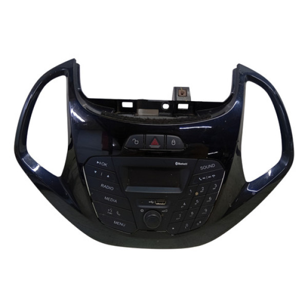 Comando Som Radio Ford Ka 2015 2016 A 2021