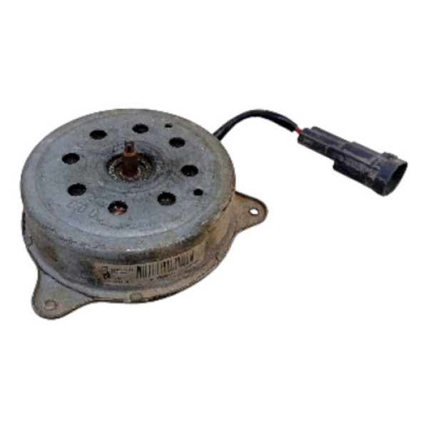 Eletroventilador Nissan Livina  2010 A 2014