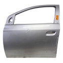Porta Dianteira Esquerda Onix Prisma 2013  A 2020 (detalhe) Dianteira Esquerda